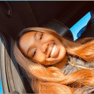 Meet your Posher, Shante